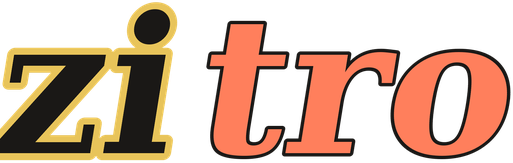 zitro logotipo