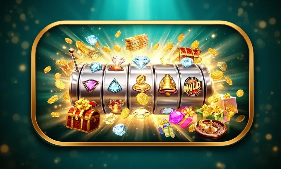 zitro Perú lobby de juegos
